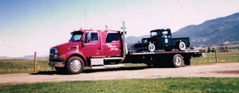 Classic Towing Co