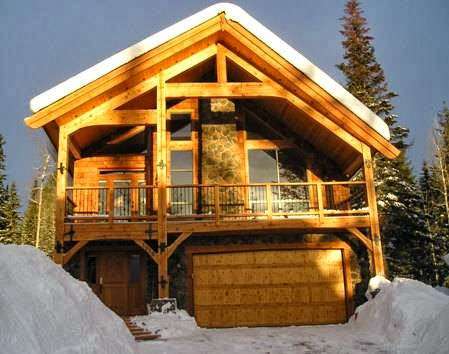 Kicking Horse Resort Rentals & Accommodations - GoSki.ca