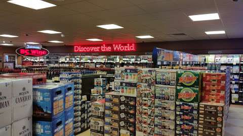BC Liquor Stores BC Liquor Stores