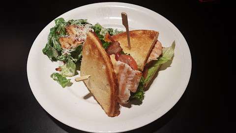 Boston Pizza Boston Pizza