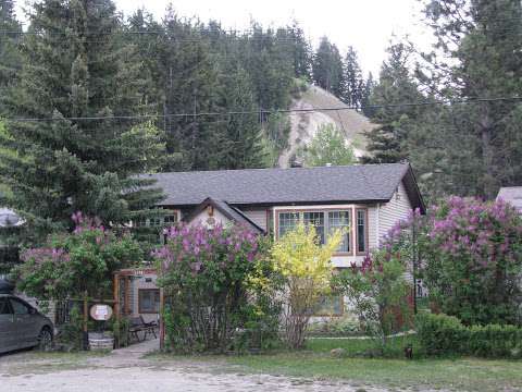 Pine Cones B&B