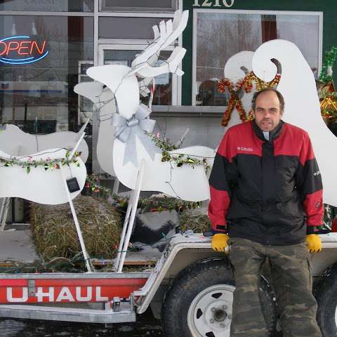 U-Haul Neighborhood Dealer U-Haul Neighborhood Dealer